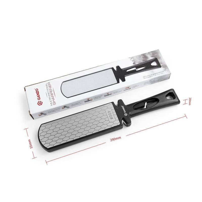 Ganzo Pro Sharp