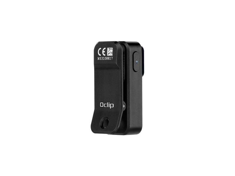 Olight Oclip 300 Lumen 70m EDC Clip Light
