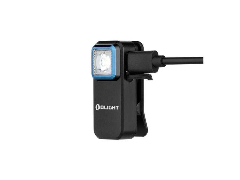 Olight Oclip 300 Lumen 70m EDC Clip Light