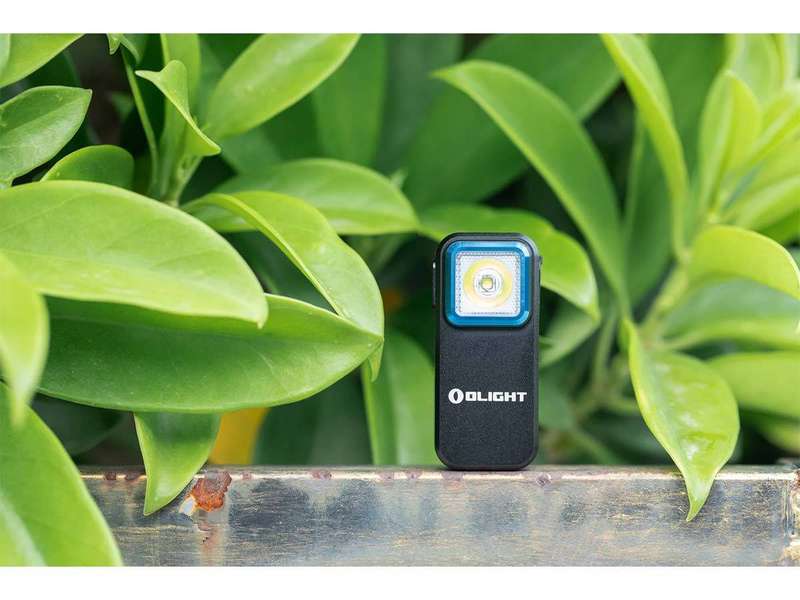 Olight Oclip 300 Lumen 70m EDC Clip Light