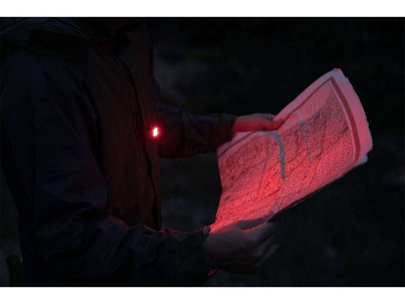 Olight Oclip 300 Lumen 70m EDC Clip Light