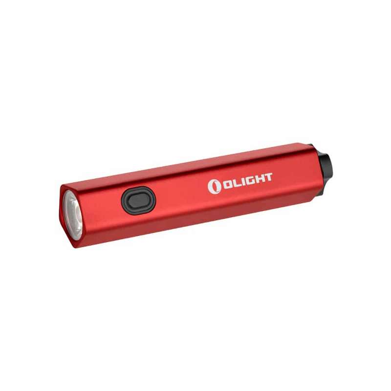 Olight Diffuse 700 Lumen 80m Rechargeable EDC Flashlight