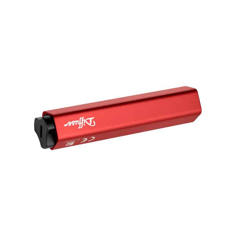 Olight Diffuse 700 Lumen 80m Rechargeable EDC Flashlight