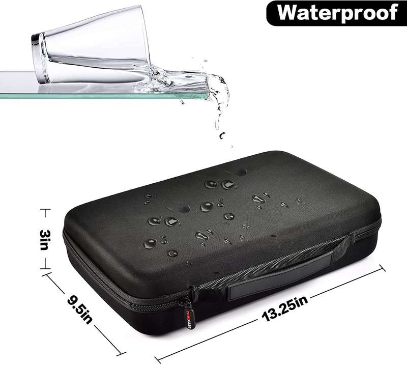 TorchSA Battery MOP Battery Organiser for Storage