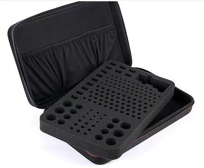 TorchSA Battery MOP Battery Organiser for Storage