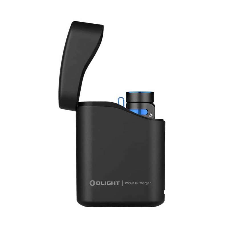 Olight Baton 4 Premium 1300 Lumen 170m Rechargeable LED Flashlight