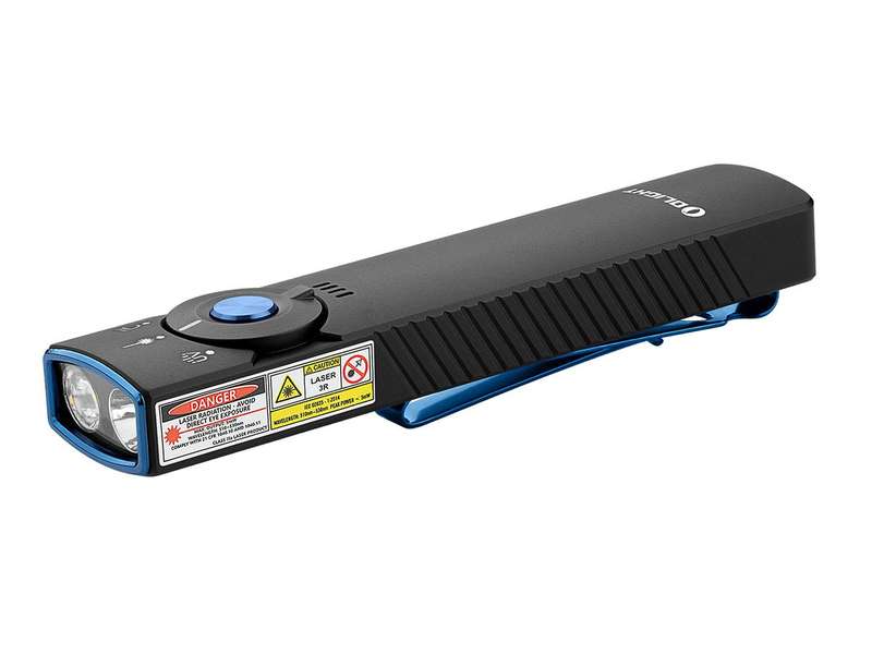 Olight Arkfeld Pro 1300 Lumen 100m EDC Flashlight