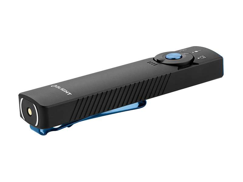 Olight Arkfeld Pro 1300 Lumen 100m EDC Flashlight
