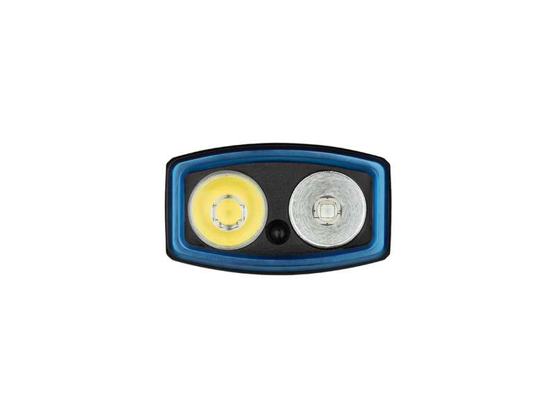 Olight Arkfeld Pro 1300 Lumen 100m EDC Flashlight