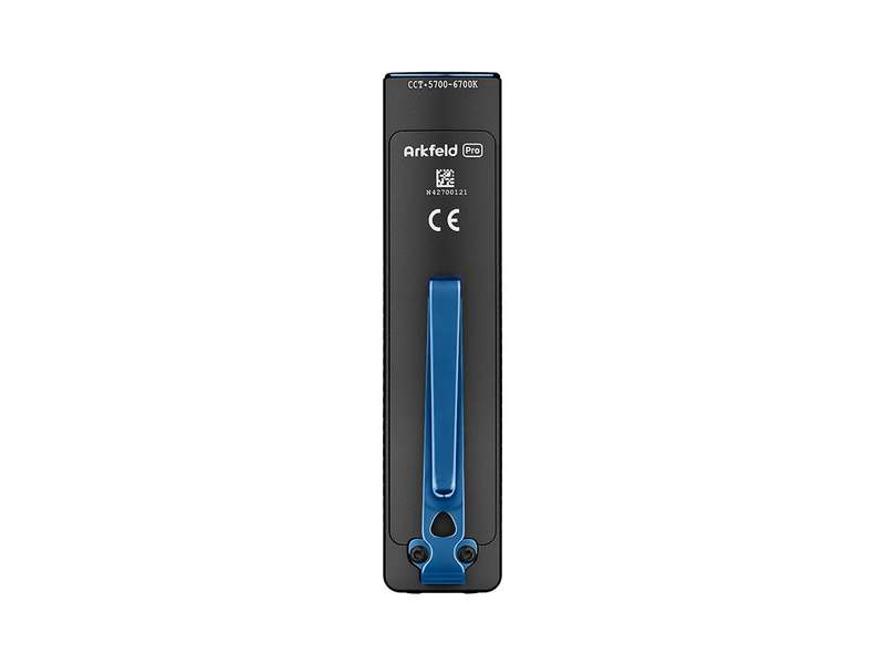 Olight Arkfeld Pro 1300 Lumen 100m EDC Flashlight
