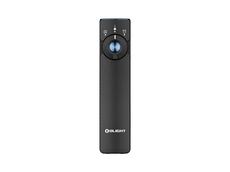 Olight Arkfeld Pro 1300 Lumen 100m EDC Flashlight