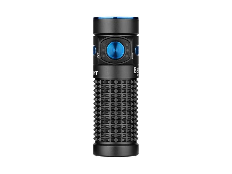 Olight Baton 4 Premium 1300 Lumen 170m Rechargeable LED Flashlight