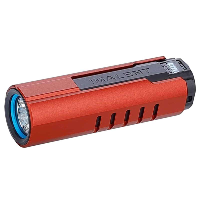IMALENT LD70 4000 Lumen 203m EDC Flashlight