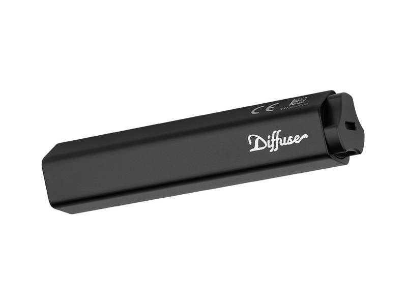 Olight Diffuse 700 Lumen 80m Rechargeable EDC Flashlight