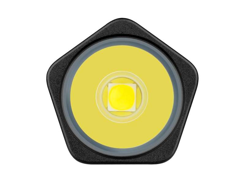 Olight Diffuse 700 Lumen 80m Rechargeable EDC Flashlight