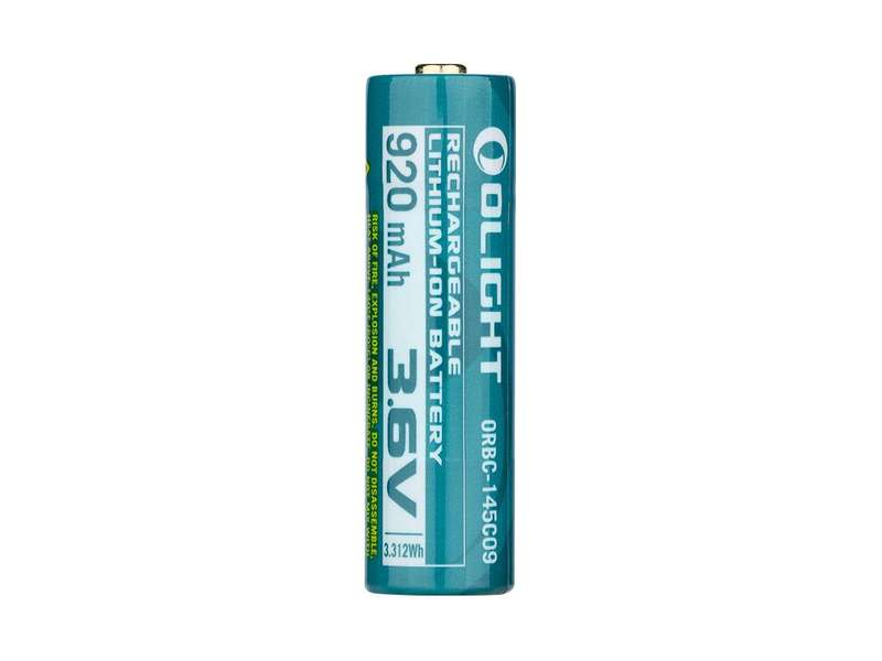 Olight Diffuse 700 Lumen 80m Rechargeable EDC Flashlight