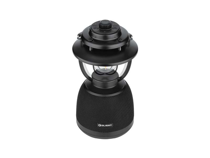 Olight Olantern Music Rechargeable LED Lantern 300 Lumens 13m