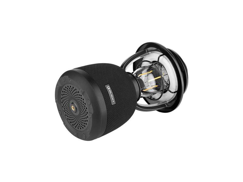 Olight Olantern Music Rechargeable LED Lantern 300 Lumens 13m