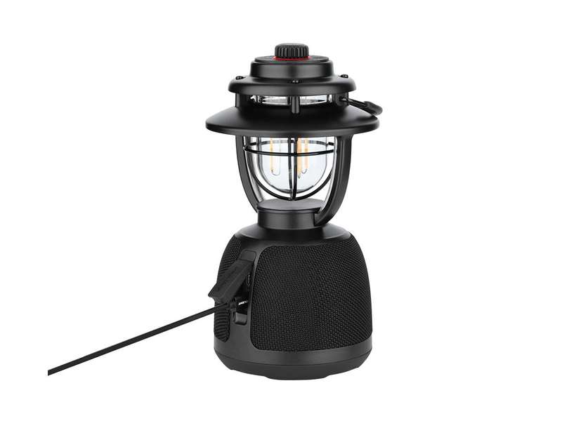 Olight Olantern Music Rechargeable LED Lantern 300 Lumens 13m