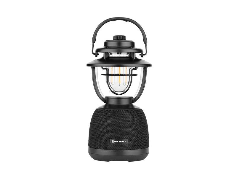 Olight Olantern Music Rechargeable LED Lantern 300 Lumens 13m
