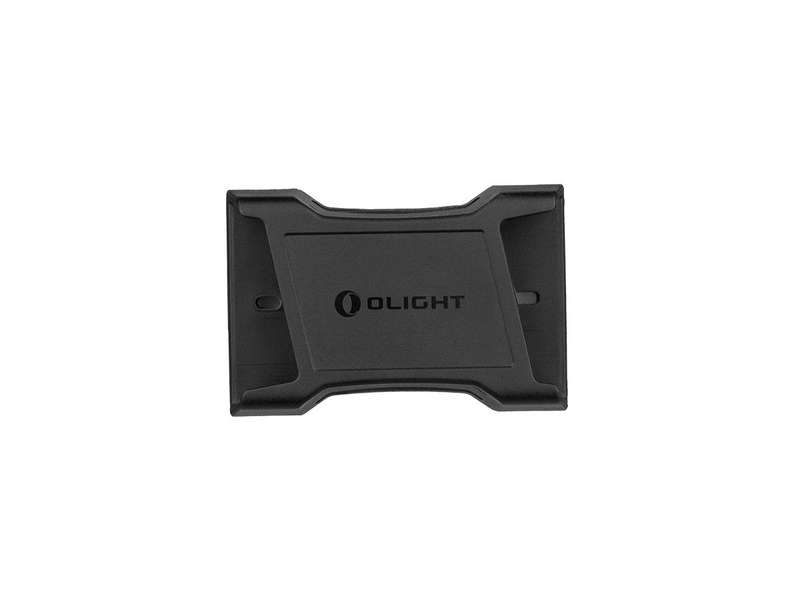Olight Seeker 4 Pro Rechargeable LED Flashlight - 4600 Lumens - Cool White - Includes 1 x 21700