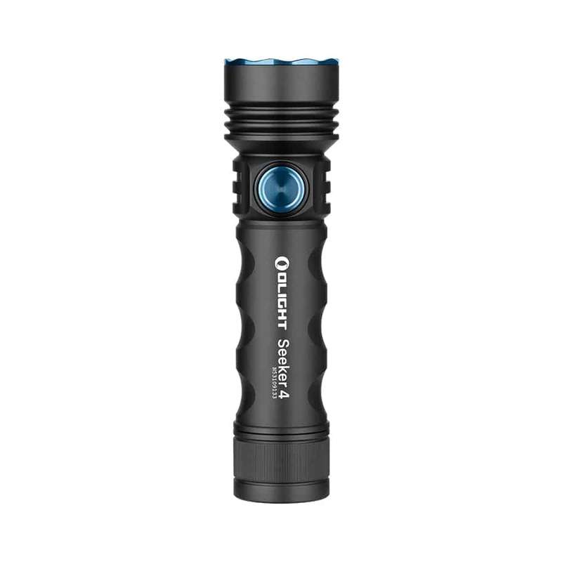 Olight Seeker 4 3100 Lumen 400m EDC Flashlight