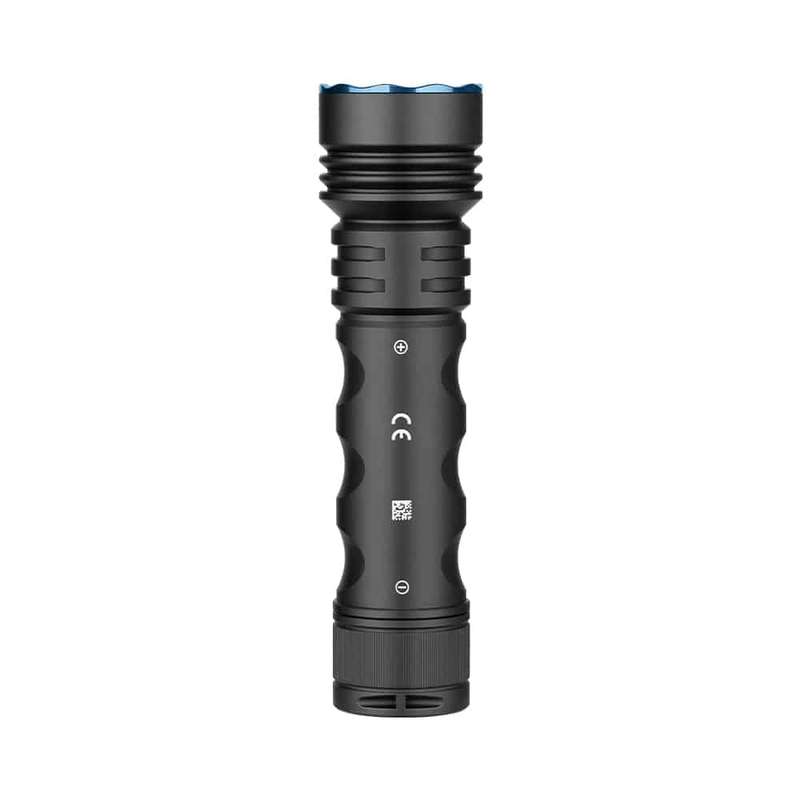 Olight Seeker 4 3100 Lumen 400m EDC Flashlight