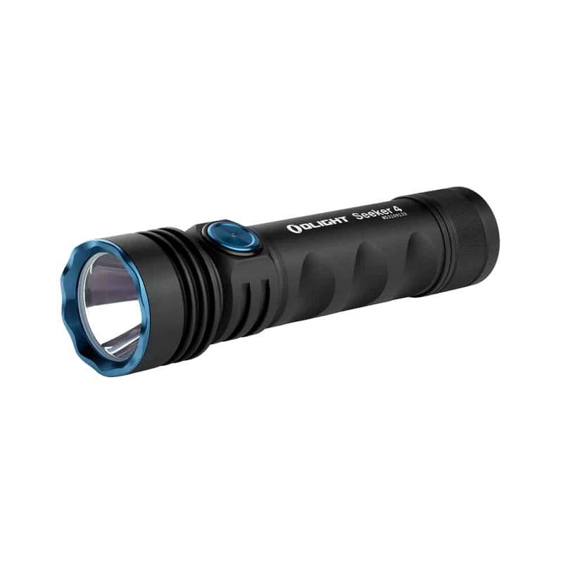 Olight Seeker 4 3100 Lumen 400m EDC Flashlight