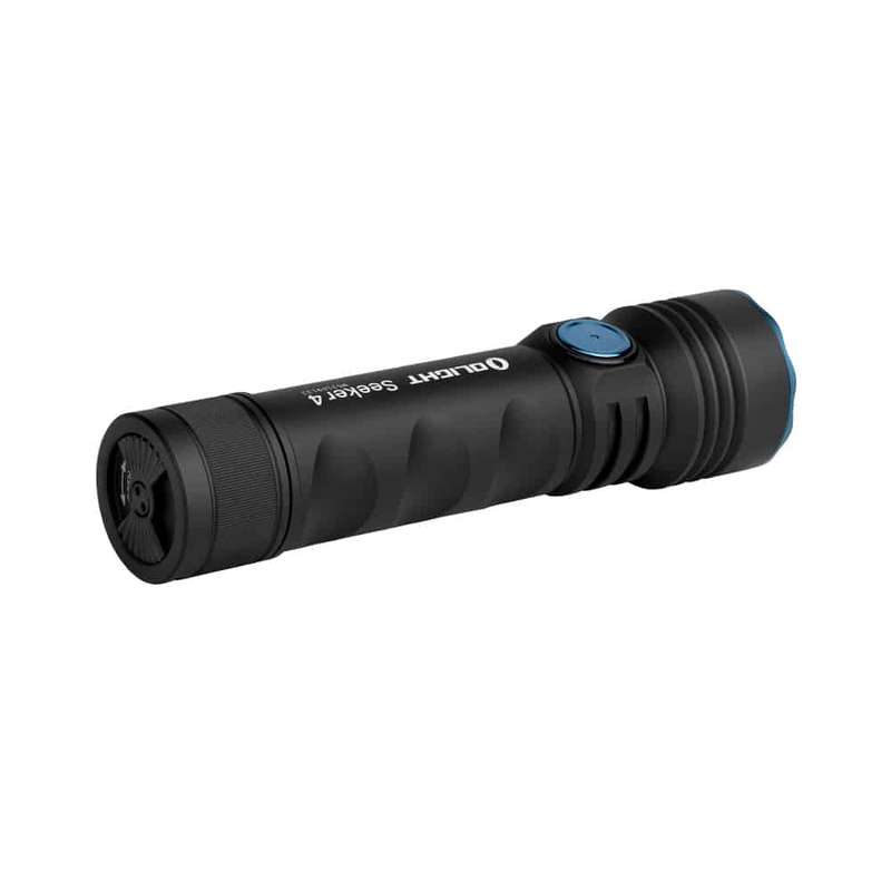 Olight Seeker 4 3100 Lumen 400m EDC Flashlight