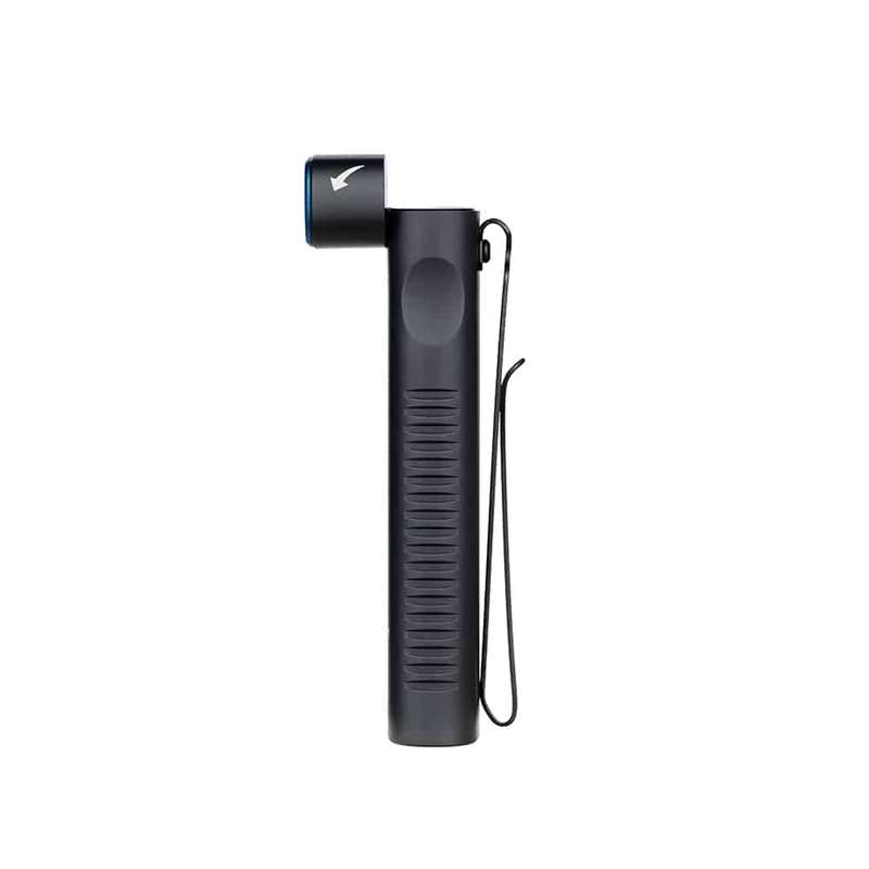 Olight Arkflex 1000LM 85m Throw Rechargeable EDC Flashlight