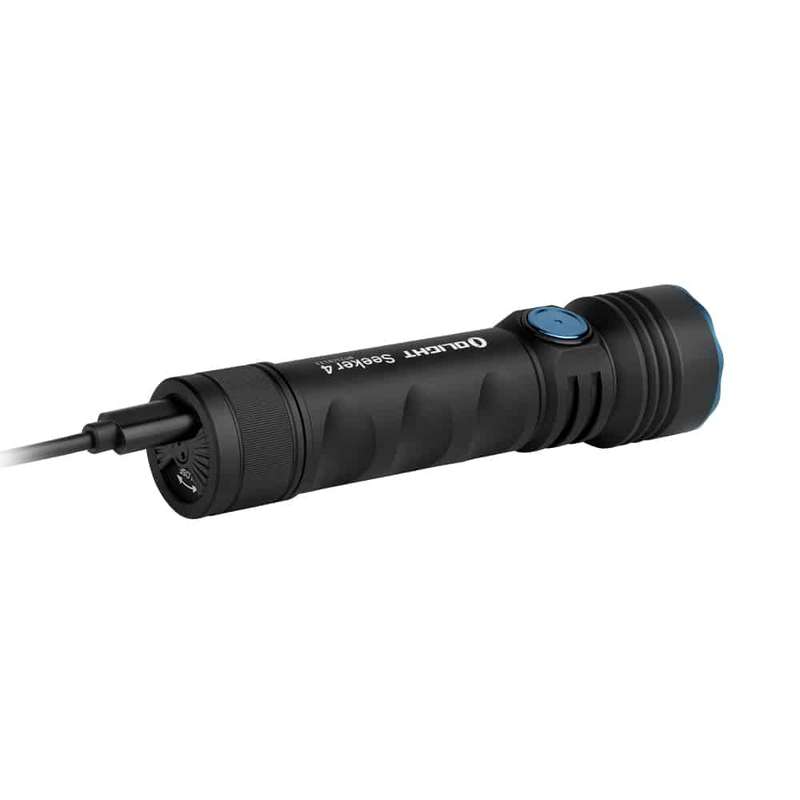 Olight Seeker 4 3100 Lumen 400m EDC Flashlight