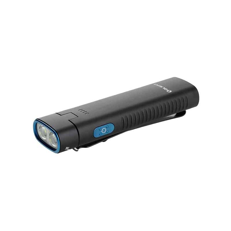 Olight Arkflex 1000LM 85m Throw Rechargeable EDC Flashlight