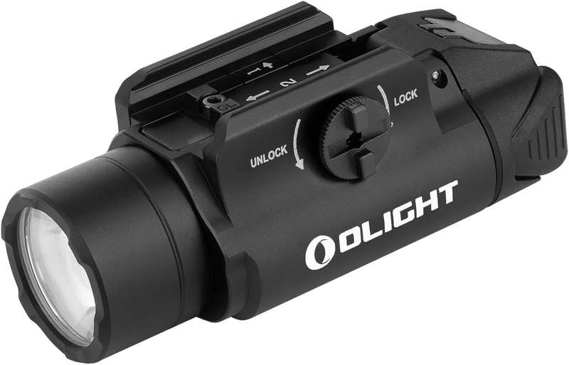 OLIGHT PL-3S 1000 , 200m Throw