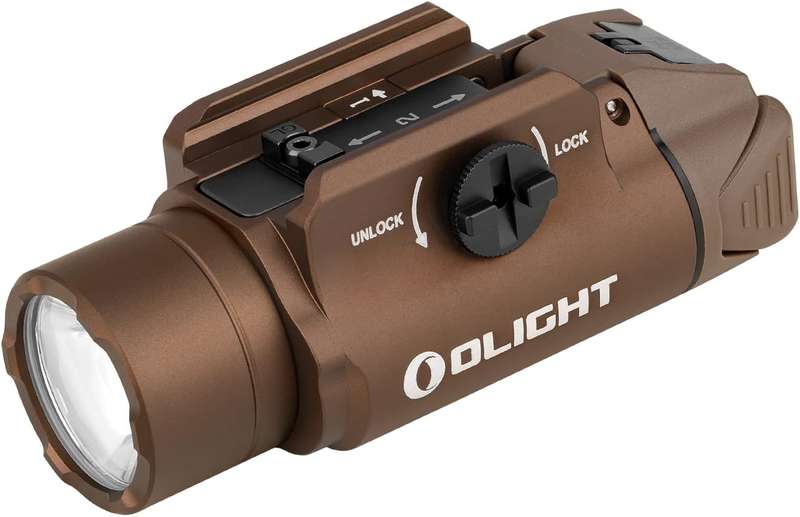 OLIGHT PL-3S 1000 , 200m Throw