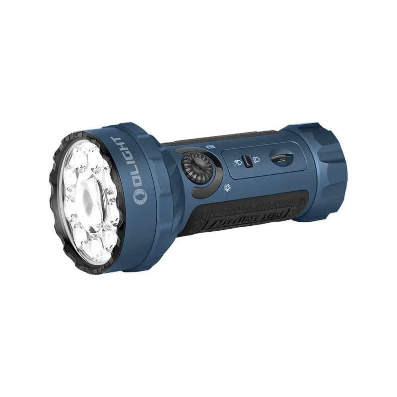 Olight Marauder Mini 7000 Lumen 600m Flashlight