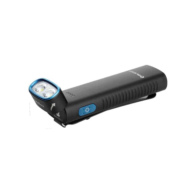 Olight Arkflex 1000LM 85m Throw Rechargeable EDC Flashlight
