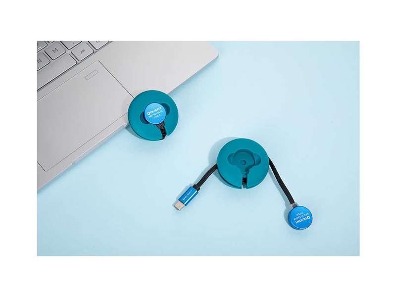 Olight MCC3-C Reel USB-C to Magnetic Charging Cable