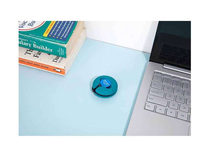 Olight MCC3-C Reel USB-C to Magnetic Charging Cable