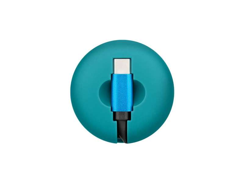 Olight MCC3-C Reel USB-C to Magnetic Charging Cable