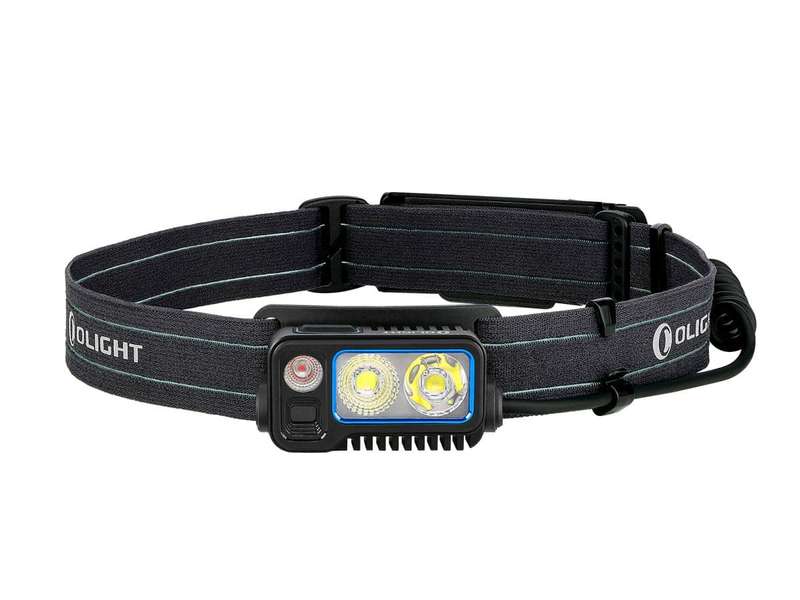 Olight Array 2 Pro 1500 Lumen 150m Headlamp