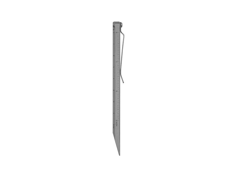 Olight Opry 2 Multi-Tool Pry Bar Titanium Oknife 116.8mm EDC Tool