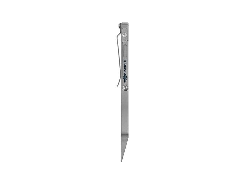 Olight Opry 2 Multi-Tool Pry Bar Titanium Oknife 116.8mm EDC Tool