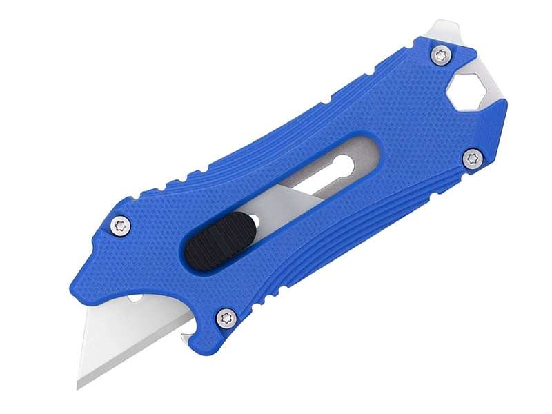 Olight Otacle Utility Knife G10 Handle Oknife 5-in-1 EDC Multi-Tool 85.8mm