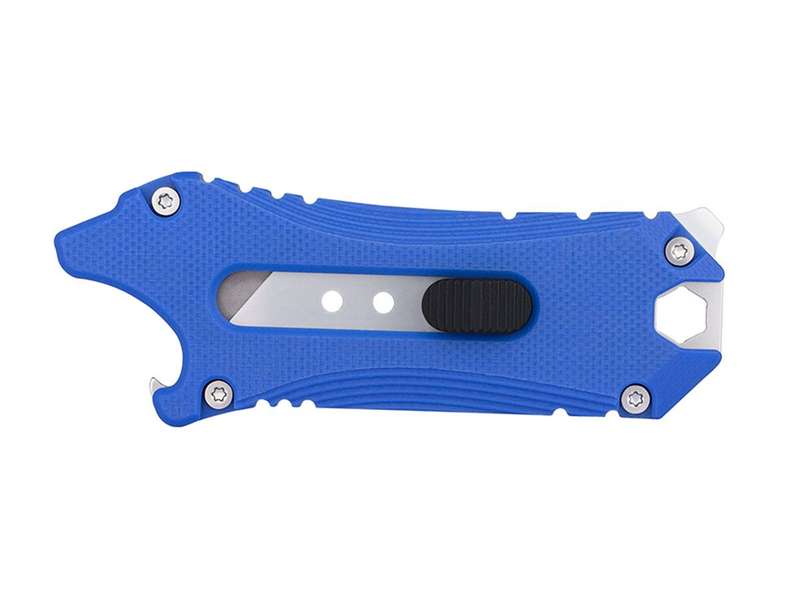 Olight Otacle Utility Knife G10 Handle Oknife 5-in-1 EDC Multi-Tool 85.8mm