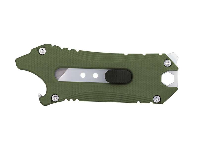 Olight Otacle Utility Knife G10 Handle Oknife 5-in-1 EDC Multi-Tool 85.8mm