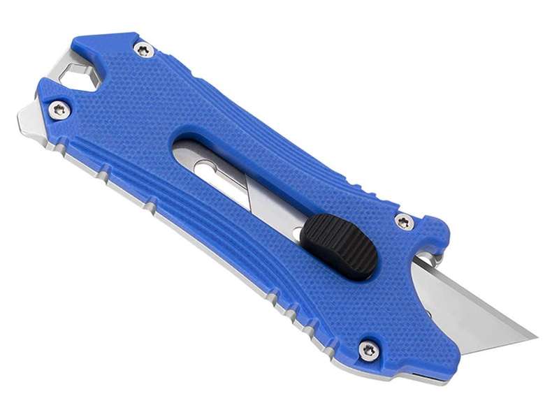 Olight Otacle Utility Knife G10 Handle Oknife 5-in-1 EDC Multi-Tool 85.8mm