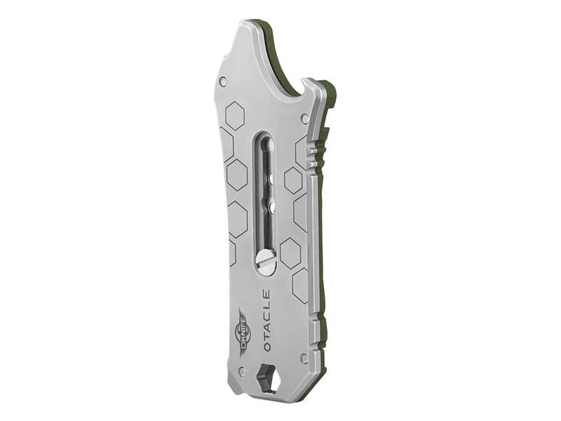 Olight Otacle Utility Knife G10 Handle Oknife 5-in-1 EDC Multi-Tool 85.8mm