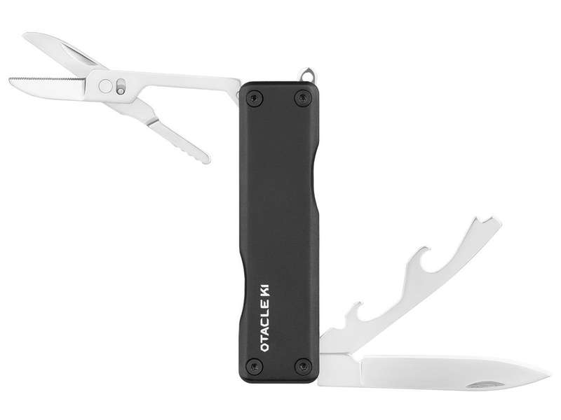 Olight Otacle K1 7-in-1 EDC Multi-Tool Aluminum