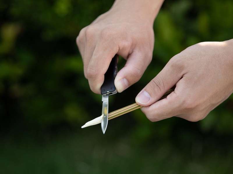 Olight Otacle K1 7-in-1 EDC Multi-Tool Aluminum