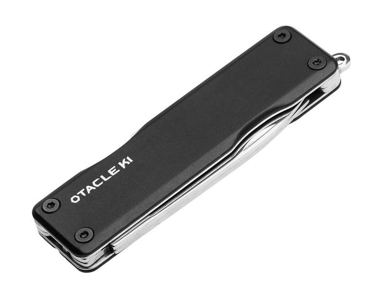 Olight Otacle K1 7-in-1 EDC Multi-Tool Aluminum